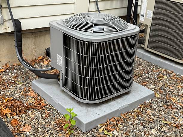 24/7 Emergency Ac Installation experts in Buffalo, WY